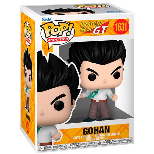 POP figure Dragon Ball GT Gohan slika 1