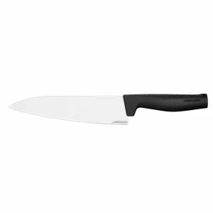 Fiskars Hard Edge veliki kuharski nož 20 cm, (1051747)