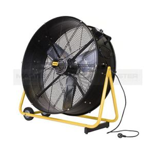 Ventilator Master DF 36 P, 90 cm / 13200 m³/h