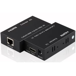 DEX-HDMI-06 Gembird HDMI extender 60m active