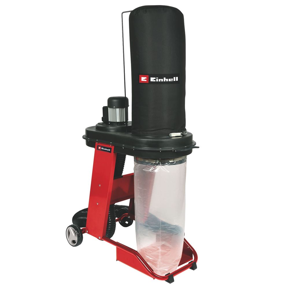 Einhell Industrijski usisivač TE-VE 550/1 A slika 1