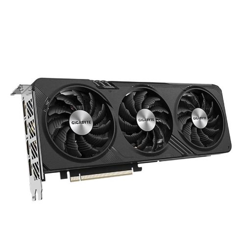 GIGABYTE nVidia GeForce RTX 4060 GAMING 8GB GV-N4060GAMING-8GD grafička karta slika 9