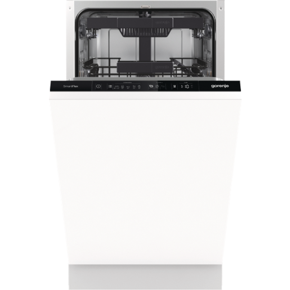 Gorenje Ugradbena mašina za suđe GV561D10 / 11 setova, 45 cm slika 1