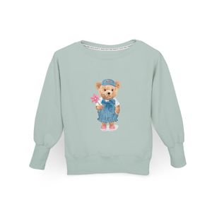 Ceba Baby ženska majica(L/XL) Fluffy Puffy Lizzy