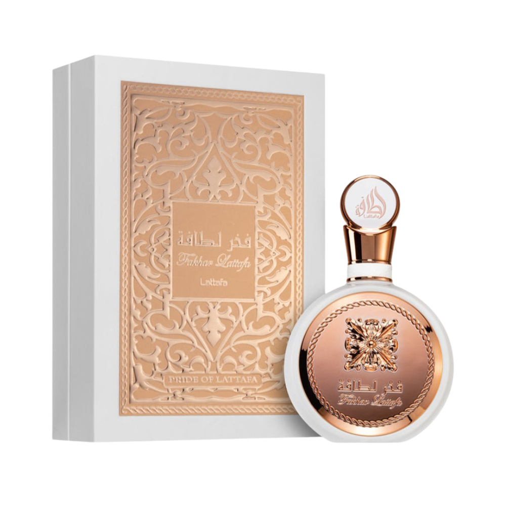 Lattafa Fakhar Eau de Parfum 100ml slika 2
