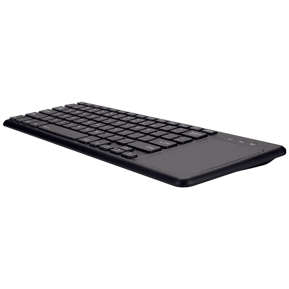 Tracer Tastatura sa touchpad-om, bežična - SMART RF 2,4 GHZ slika 5