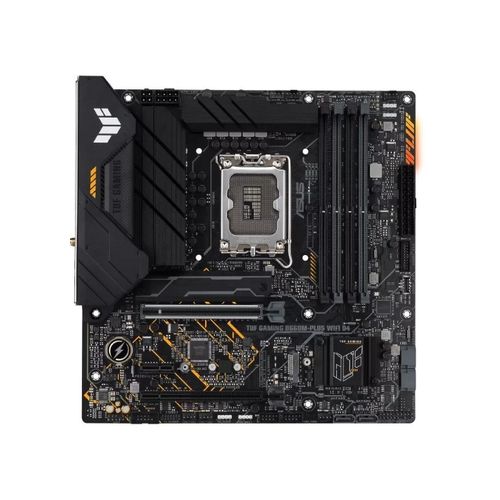 ASUS TUF GAMING B660M-PLUS WIFI D4 matična ploča slika 2