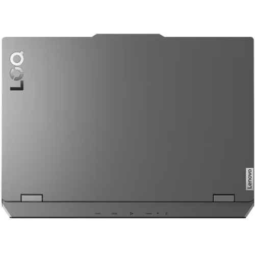 Lenovo 83GS005XYA LOQ 15IAX9 (Luna Grey) 8-Core i5-12450HX 4.4GHz/12MB 16GB DDR5 1TB-SSD-M.2-NVMe 15.6" FHD IPS AG (1920x1080) 100%-sRGB 144Hz 720p RTX-3050/6GB GLan WiFi-A/X BT5.2 HDMI Backlite 60Wh DOS slika 12