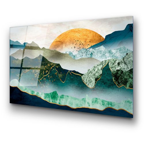 Wallity Slika dekorativna na staklu, UV-228 70 x 100 slika 7