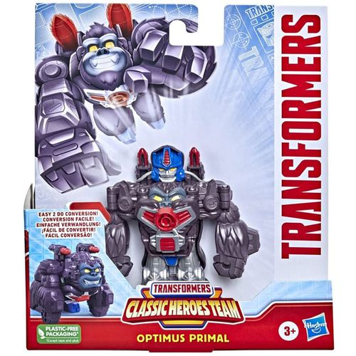 Igračka transformers Optimus Prime slika 4