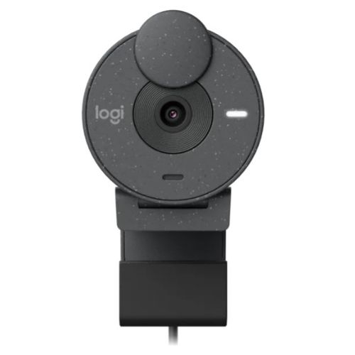 Logitech BRIO 300 Graphite slika 3