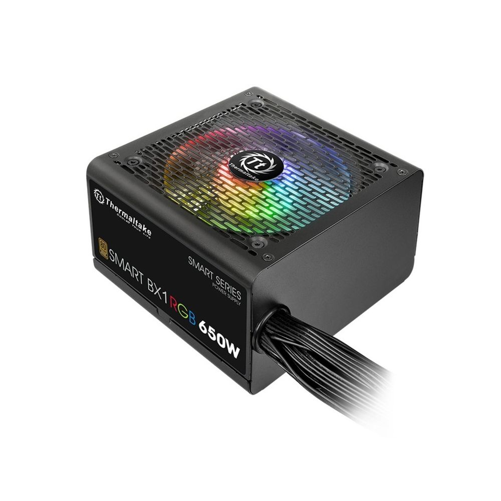 Thermaltake Smart BM3 850W PSU, 80+ bronze slika 4