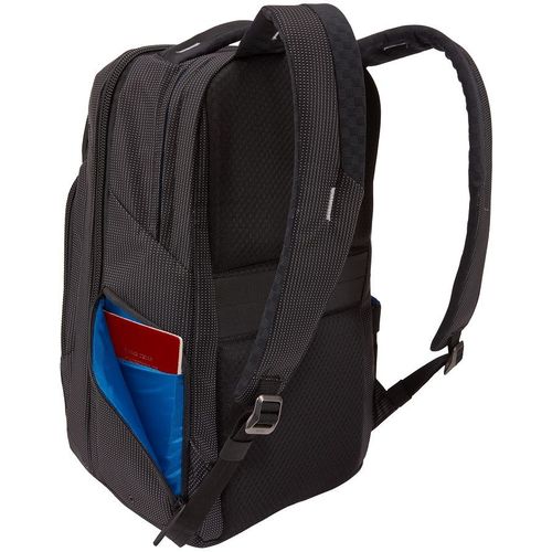 Univerzalni ruksak Thule Crossover 2 Backpack 30L crni slika 8