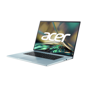 Laptop Acer Swift Edge NX.KABEX.00D, R5-6600U, 32GB, 1TB, 16'' OLED, Windows 11 Home