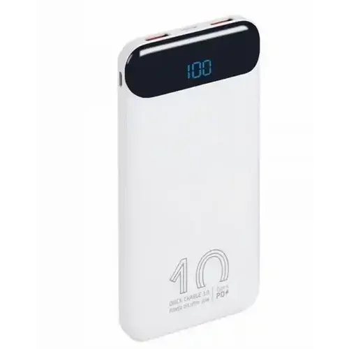 Power Bank RIVACASE VA 2540 10000mAh/beli slika 1