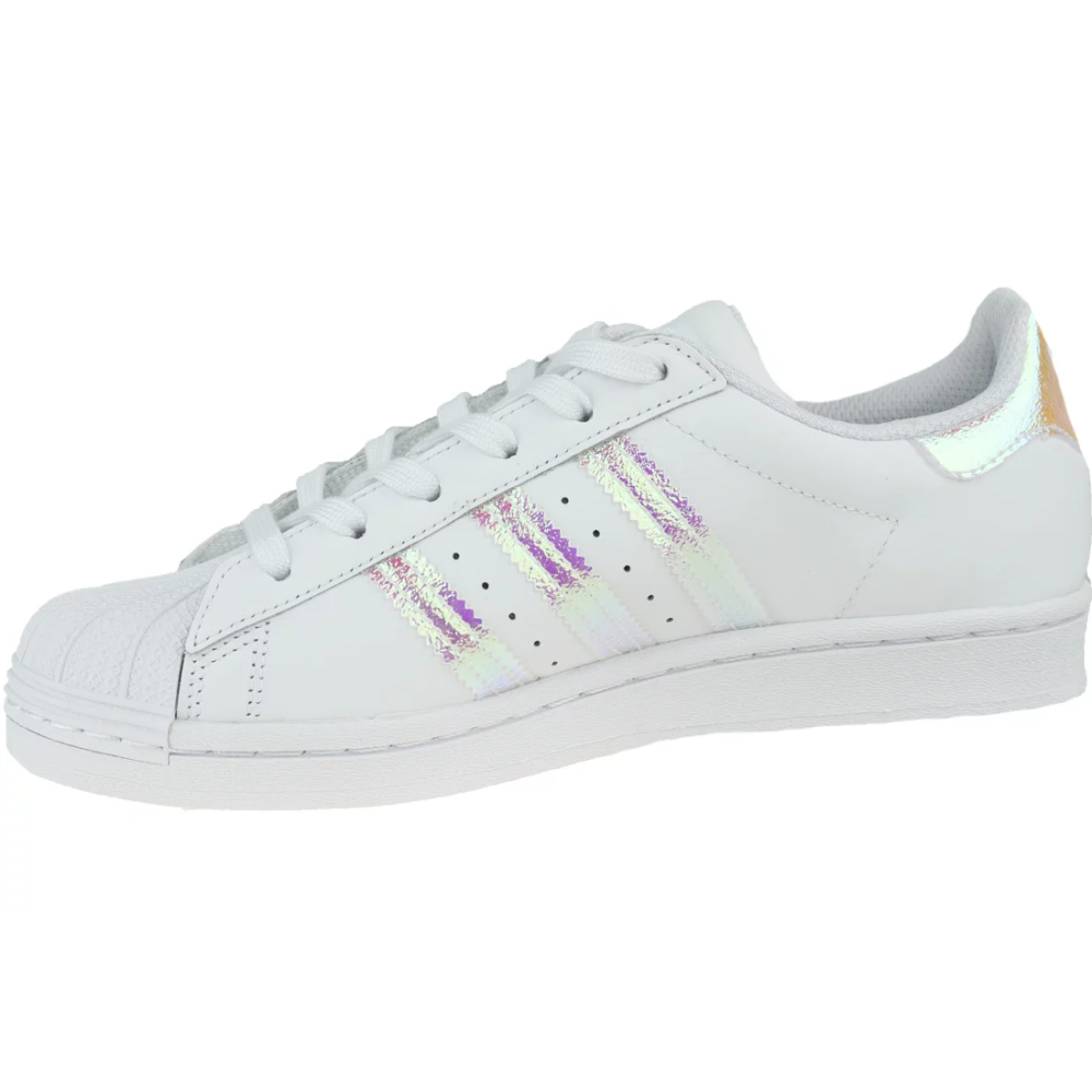 Ženske tenisice Adidas superstar j fv3139 slika 10