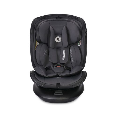 Lorelli Auto Sedište Aviator I-Size Isofix (40-150Cm) -  Grey slika 2