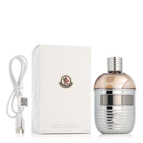 Moncler Pour Femme Eau De Parfum Refillable 150 ml (woman) slika 2