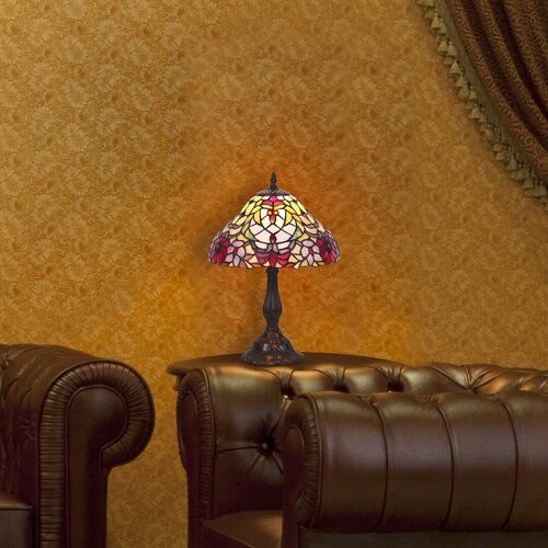 Rabalux Mirella stona lampa E27 60W Klasična rasveta slika 4