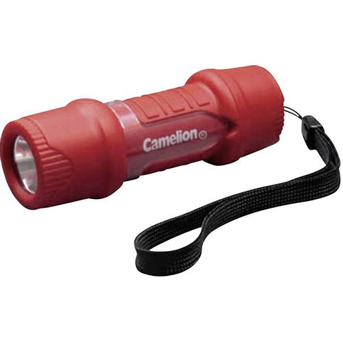 Camelion TravLite HP7011 LED mini džepna svjetiljka  baterijski pogon 45 lm 40 h 53 g slika 4