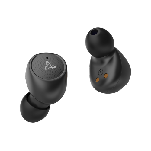 Sbox bluetooth EARBUDS Slušalice + mikrofon SBOX Bluetooth EB-TWS115 Crne slika 2