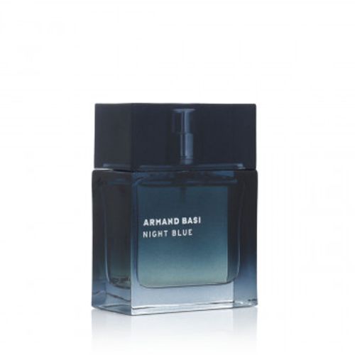 Armand Basi Night Blue Eau De Toilette 50 ml (man) slika 1