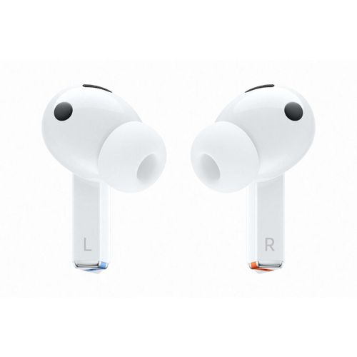 Samsung Galaxy Buds3 PRO Bluetooth bubice, bele slika 2