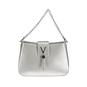 VALENTINO BAGS WOMEN'S SILVER BAG