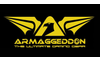 Armaggeddon logo