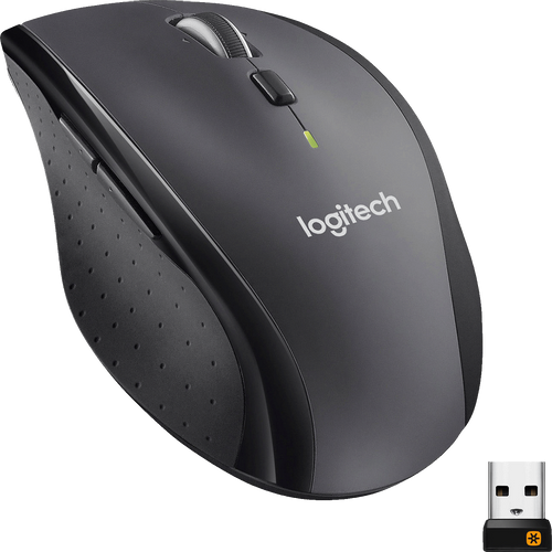 Logitech Miš bežični M705 slika 1