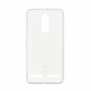 Torbica Teracell Skin za Lenovo K6 transparent