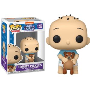 Funko POP figura Rugrats Tommy Pickles