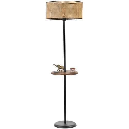 Mercan 8737-1 Black
Rattan Floor Lamp slika 2