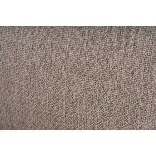 Woody Fashion Kutna garnitura Sora (L1-O1-O1-1R-POUFFE ) - boja pijeska slika 16