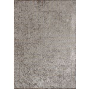 Tepih FUSION LIGHT GREY, 240 x 300 cm