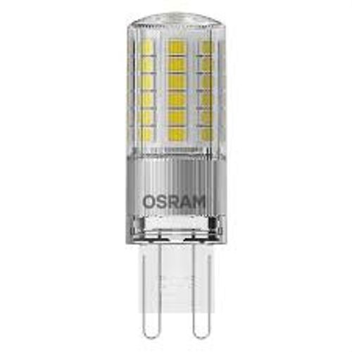 Osram led special sijalica ubodna 50W 2700k G9 slika 1