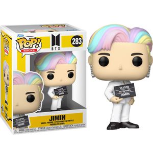 POP figure BTS Jimin