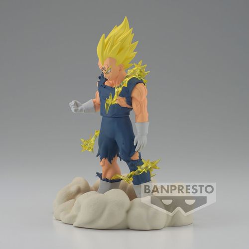 Dragon Ball Z History Box Majin Vegeta figure 12cm slika 3