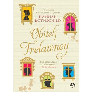 Obitelj Trelawney, Hannah Rothschild