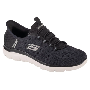 Skechers Slip-Ins: Summits - Key Pace 232469-BLK