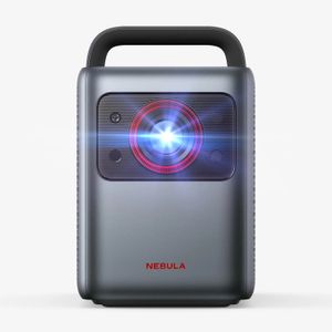 Anker Nebula Cosmos Laser 4K Prijenosni Projektor