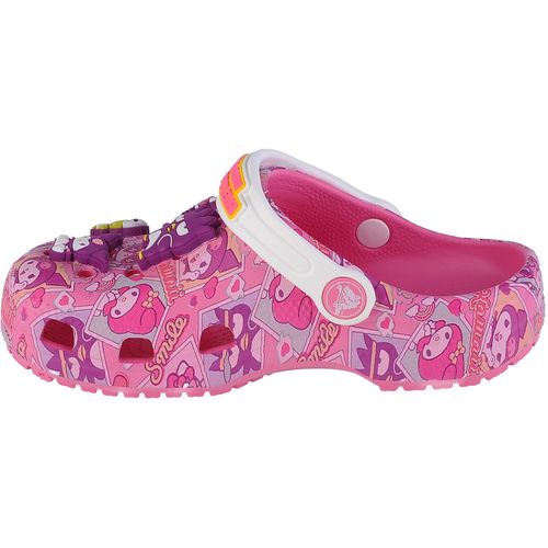 Crocs Hello Kitty and Friends classic dječje natikače 208103-680 slika 2