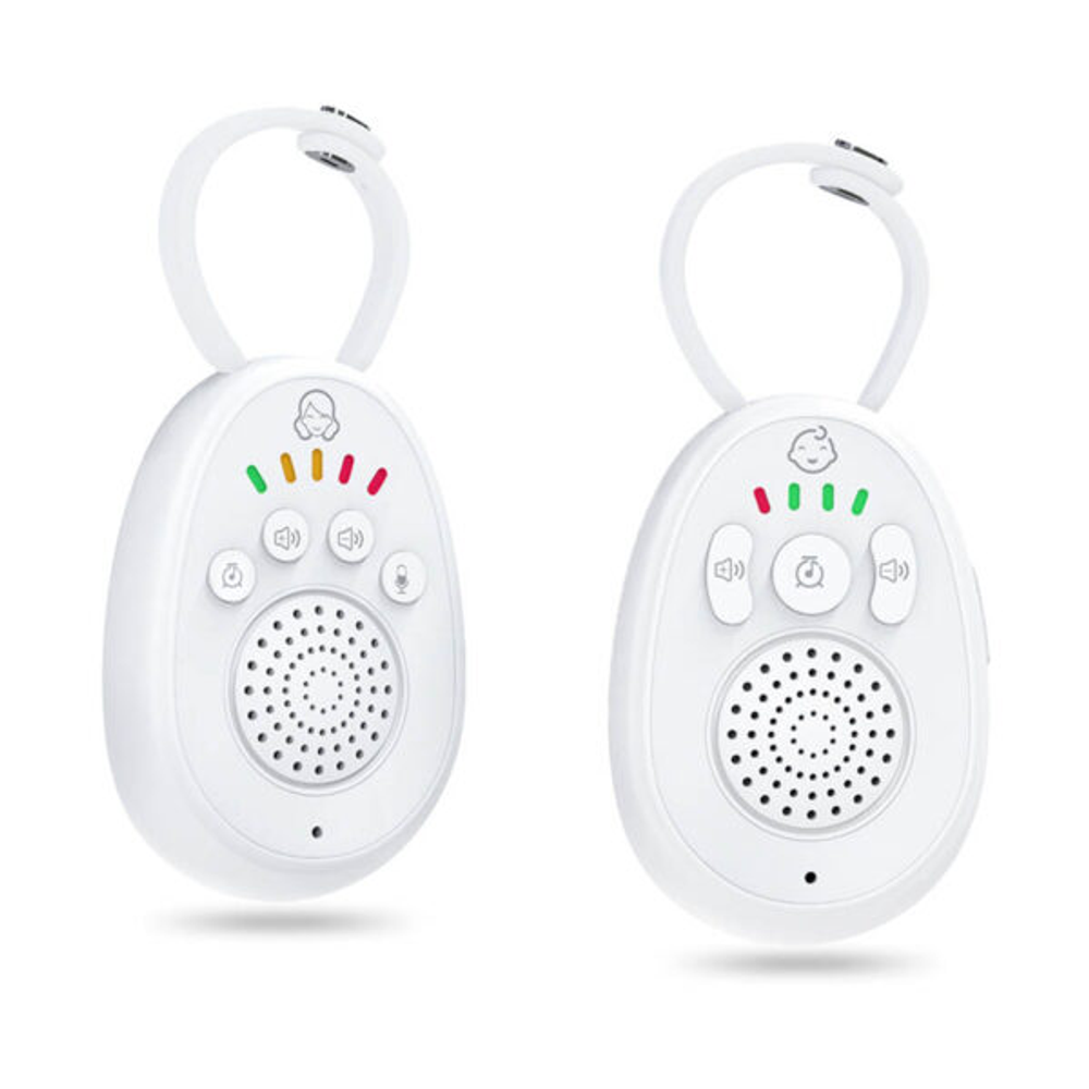Kalei Audio Baby monitor ABM01 sa uspavankama slika 1