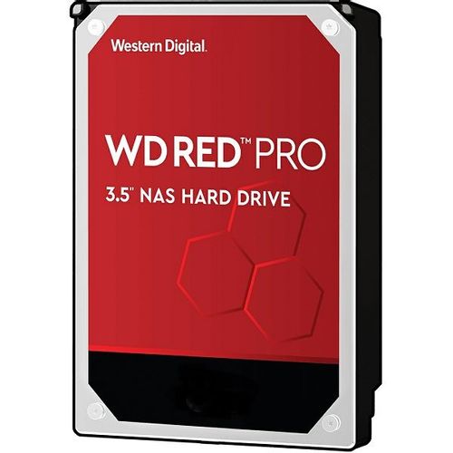 WD Red Pro WD2002FFSX 2TB, 3,5", 64MB, 7200 rpm WD2002FFSX slika 2