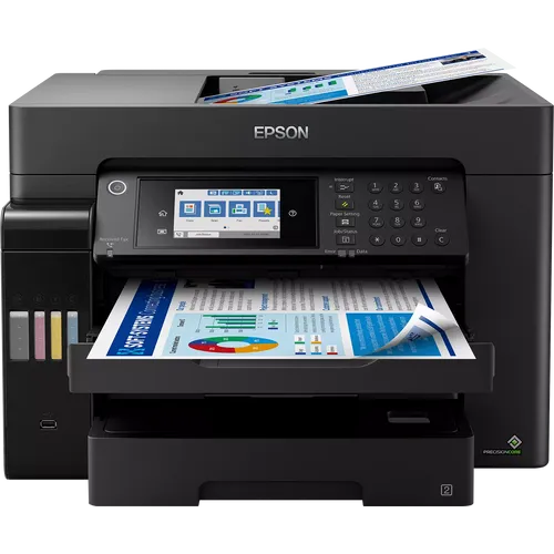 Epson Printer MFP INK EcoTank L15160 A3 slika 1