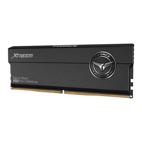 Teamgroup XTREEM 32GB Kit (2x16GB) DDR5-6000 DIMM PC5-48000 CL30, 1.35V slika 2