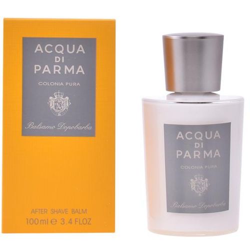 Acqua Di Parma Colonia Pura Perfumed After Shave Balm 100 ml (unisex) slika 1