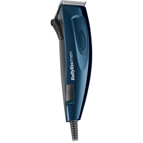 BaByliss E695E šišač za kosu slika 1