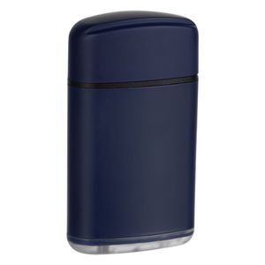 COAL SOFT,plast.elek.upaljač sa turbo plamenom,plavi