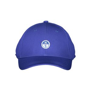 NORTH SAILS BLUE MEN'S HAT